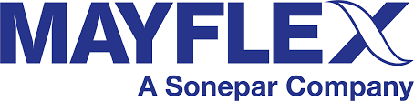 Mayflex logo