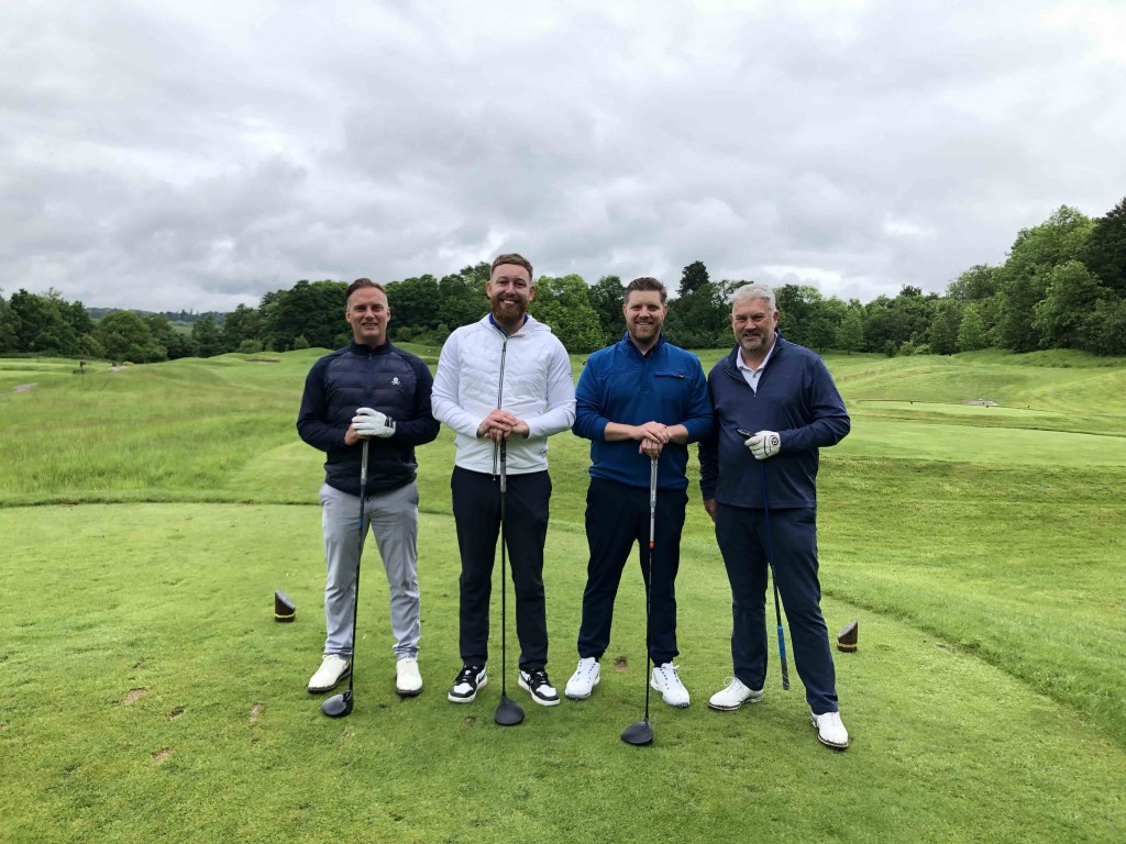 Networks Centre Team 1